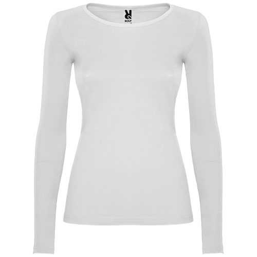 Extreme 160 g/m² long sleeve women's t-shirt