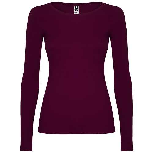 Extreme 160 g/m² long sleeve women's t-shirt