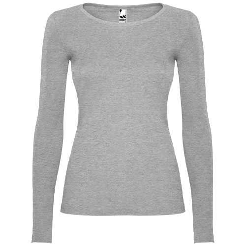 Extreme 160 g/m² long sleeve women's t-shirt