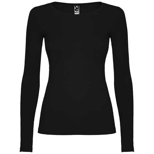 Extreme 160 g/m² long sleeve women's t-shirt