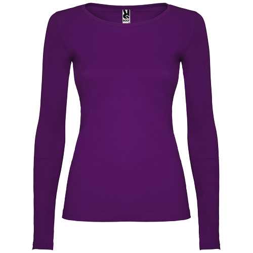 Extreme 160 g/m² long sleeve women's t-shirt