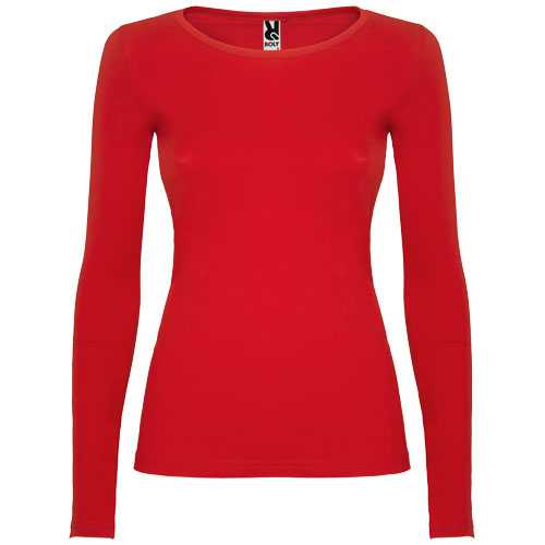 Extreme 160 g/m² long sleeve women's t-shirt