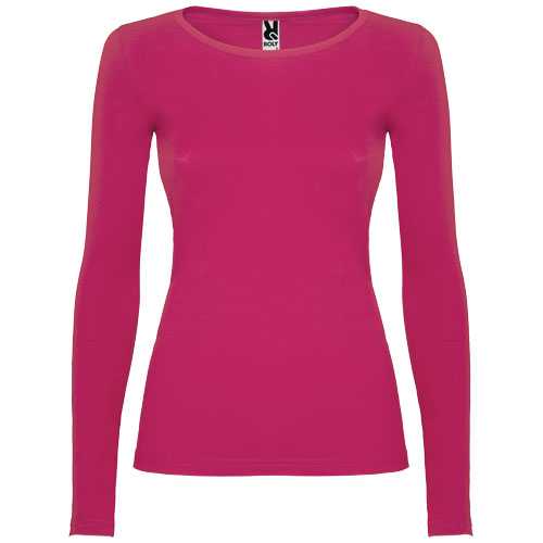 Extreme 160 g/m² long sleeve women's t-shirt