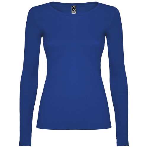 Extreme 160 g/m² long sleeve women's t-shirt