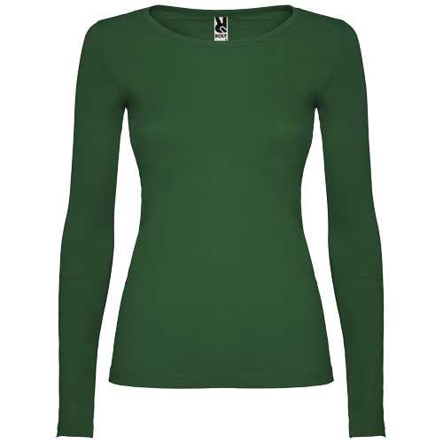 Extreme 160 g/m² long sleeve women's t-shirt