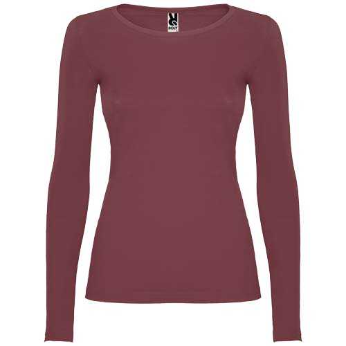 Extreme 160 g/m² long sleeve women's t-shirt