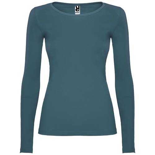 Extreme 160 g/m² long sleeve women's t-shirt