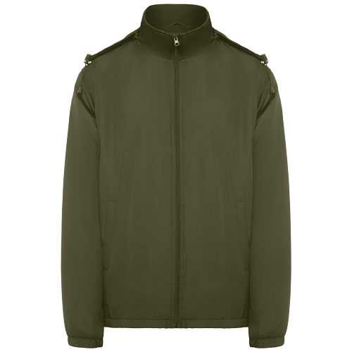 Makalu unisex insulated jacket