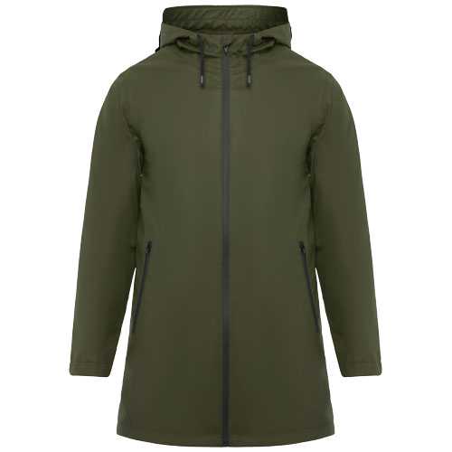 Sitka men's raincoat