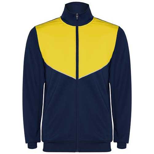 Evans 225 g/m² unisex tracksuit