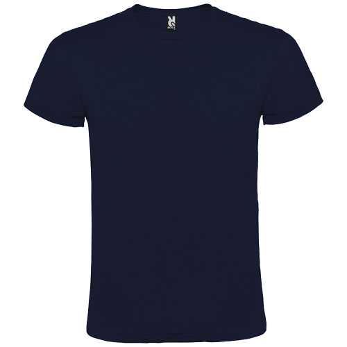 Atomic 150 g/m2 short sleeve unisex t-shirt