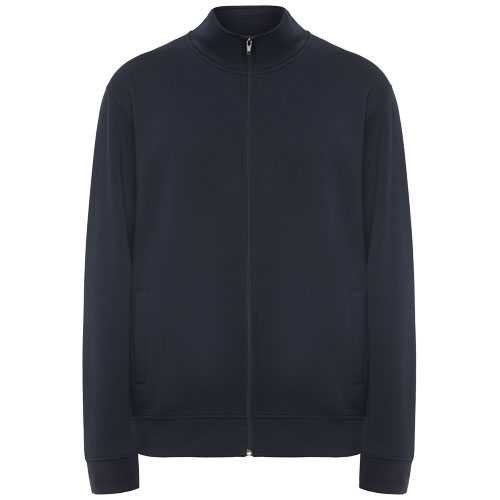 Ulan 280 g/m² unisex full zip sweater