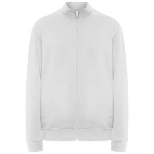 Ulan 280 g/m² unisex full zip sweater