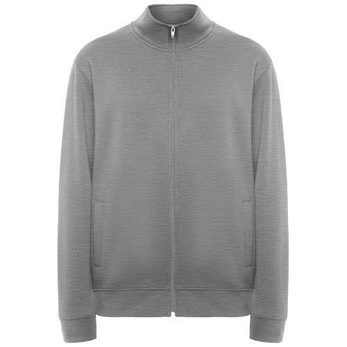 Ulan 280 g/m² unisex full zip sweater