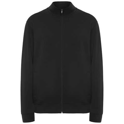 Ulan 280 g/m² unisex full zip sweater