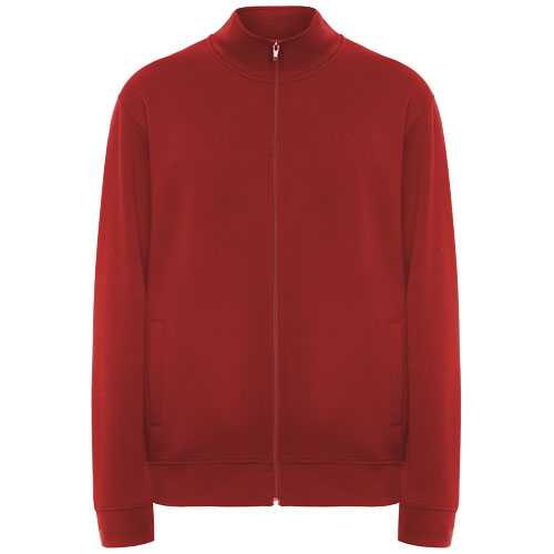Ulan 280 g/m² unisex full zip sweater