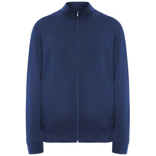 Ulan 280 g/m² unisex full zip sweater