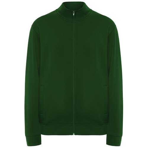 Ulan 280 g/m² unisex full zip sweater