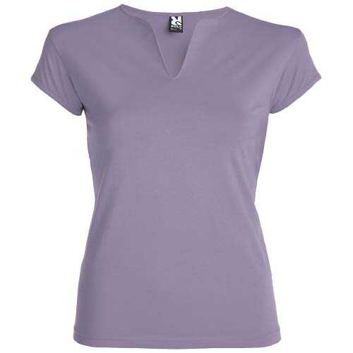 Belice 200 g/m² short sleeve women's t-shirt
