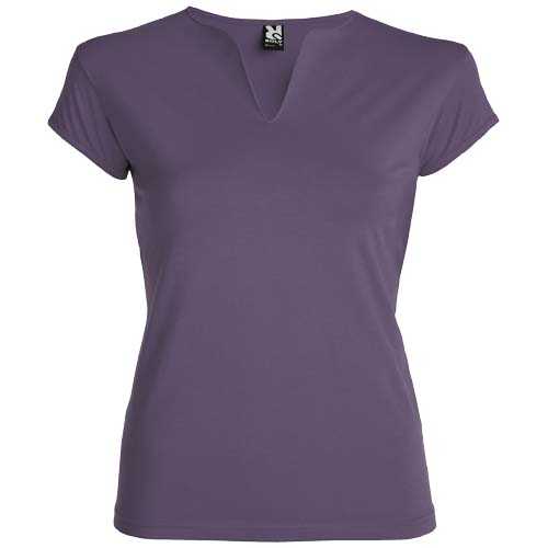 Belice 200 g/m² short sleeve women's t-shirt