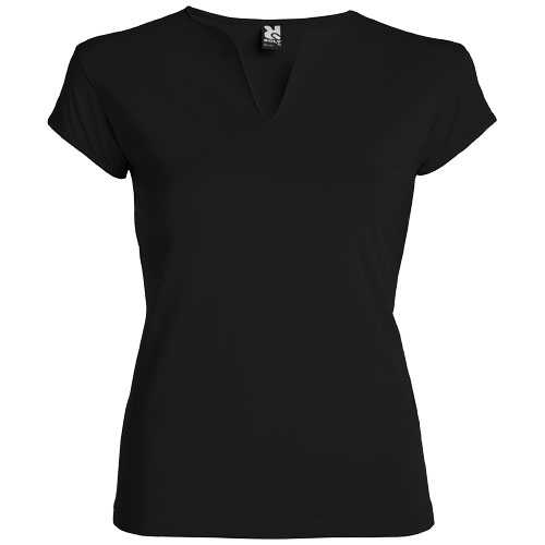 Belice 200 g/m² short sleeve women's t-shirt