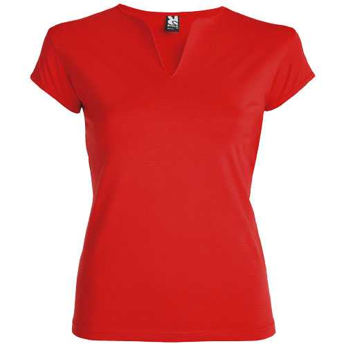 Belice 200 g/m² short sleeve women's t-shirt