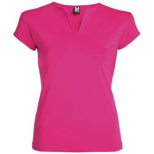 Belice 200 g/m² short sleeve women's t-shirt