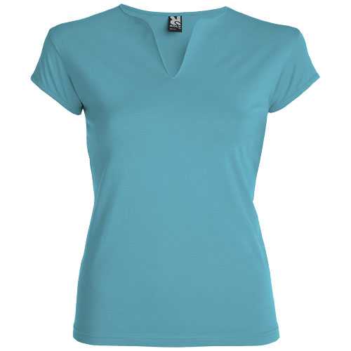 Belice 200 g/m² short sleeve women's t-shirt