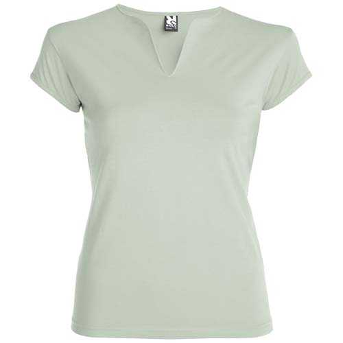 Belice 200 g/m² short sleeve women's t-shirt