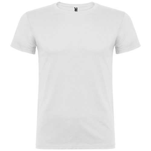 Beagle 155 g/m² short sleeve men's t-shirt