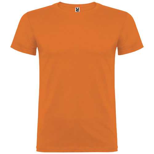 Beagle 155 g/m² short sleeve men's t-shirt