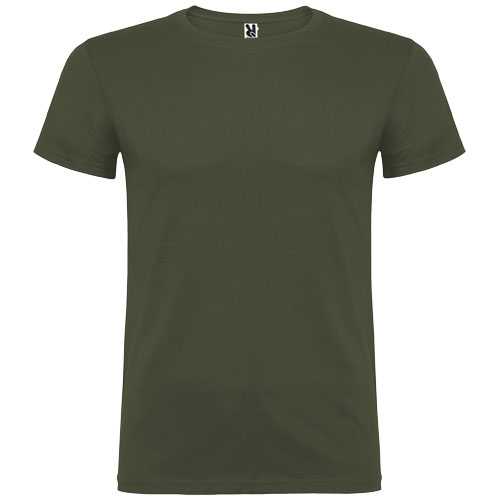 Beagle 155 g/m² short sleeve men's t-shirt