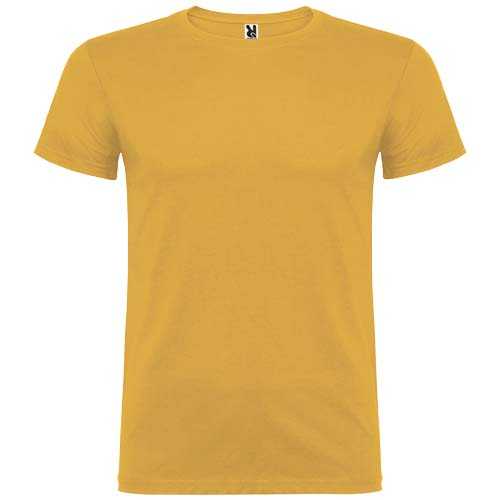 Beagle 155 g/m² short sleeve men's t-shirt