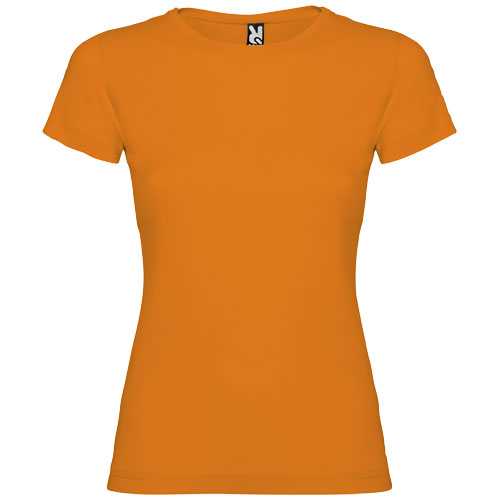 Jamaica 155 g/m² short sleeve women's t-shirt