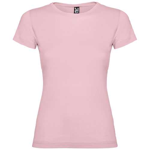 Jamaica 155 g/m² short sleeve women's t-shirt