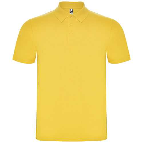 Austral 180 g/m2 short sleeve unisex polo