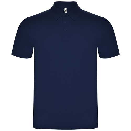 Austral 180 g/m2 short sleeve unisex polo