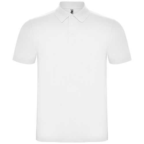 Austral 180 g/m2 short sleeve unisex polo
