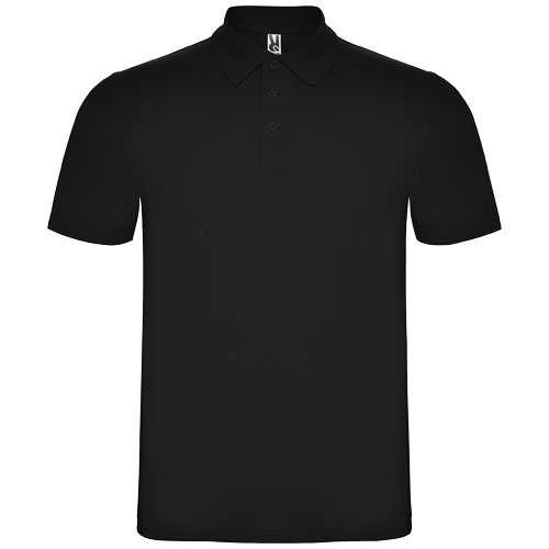 Austral 180 g/m2 short sleeve unisex polo