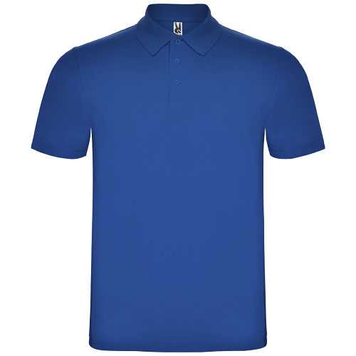 Austral 180 g/m2 short sleeve unisex polo