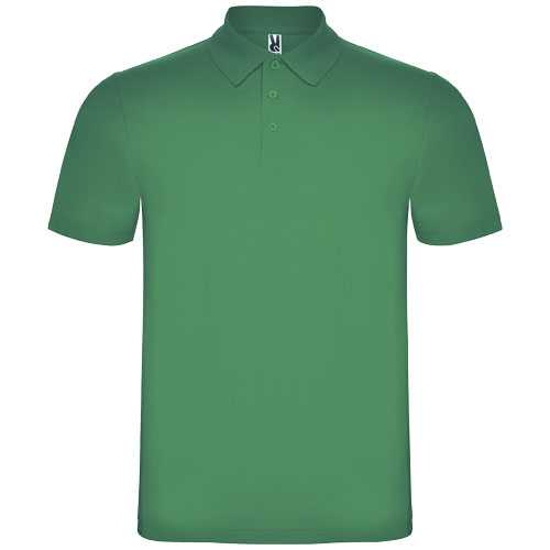 Austral 180 g/m2 short sleeve unisex polo