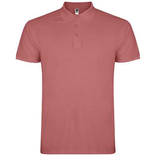 Star 200 g/m² short sleeve men's polo