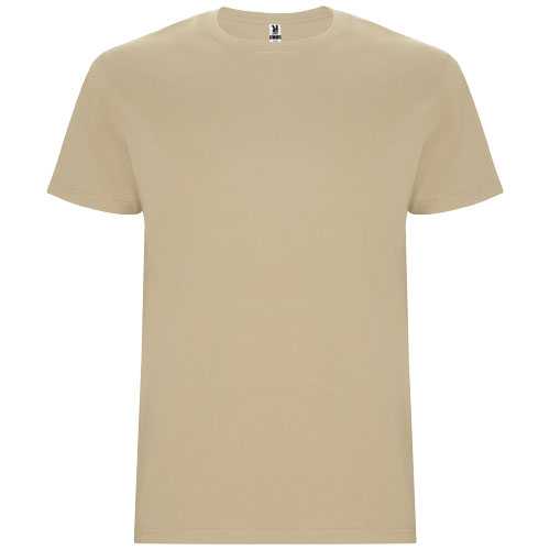 Stafford 190 g/m² short sleeve men's t-shirt