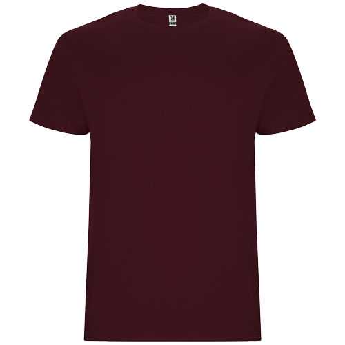 Stafford 190 g/m² short sleeve men's t-shirt