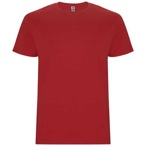 Stafford 190 g/m² short sleeve men's t-shirt