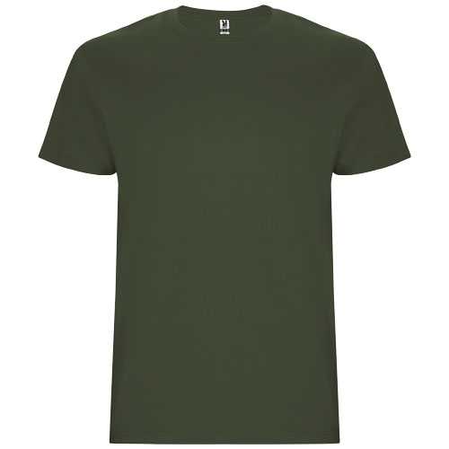 Stafford 190 g/m² short sleeve men's t-shirt
