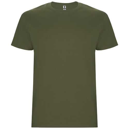 Stafford 190 g/m² short sleeve men's t-shirt
