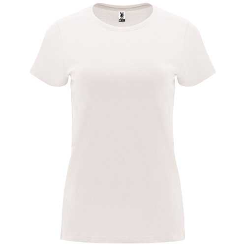 Capri 170 g/m² short sleeve women's t-shirt