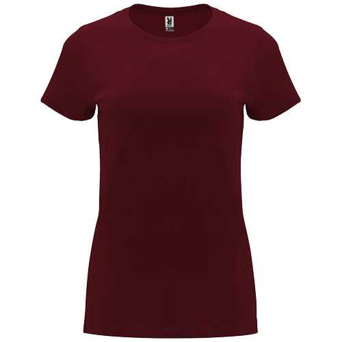 Capri 170 g/m² short sleeve women's t-shirt