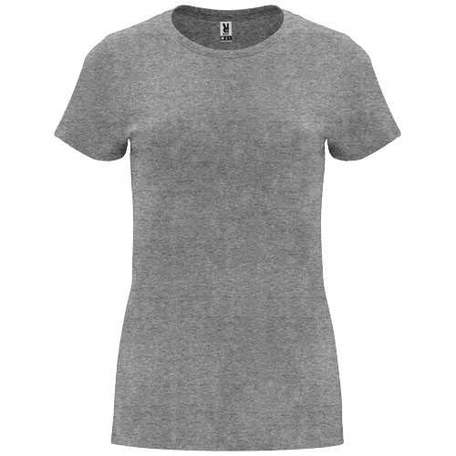 Capri 170 g/m² short sleeve women's t-shirt